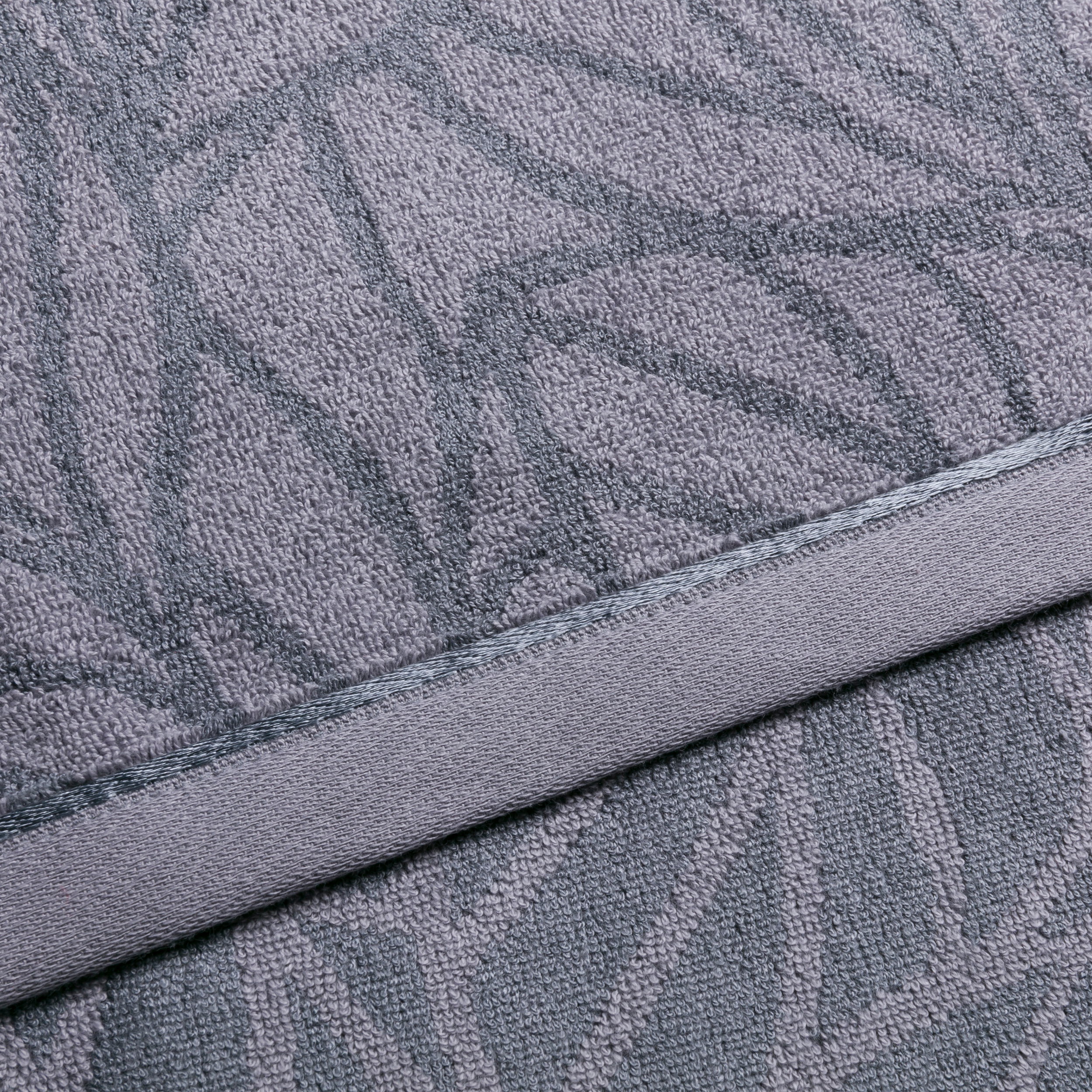 Teppich, Streifen, Grau, Textur, Rückenseite, Waschbare Matte, Textilgewebe, Küchenteppich, Grau, Strukturenschnitt