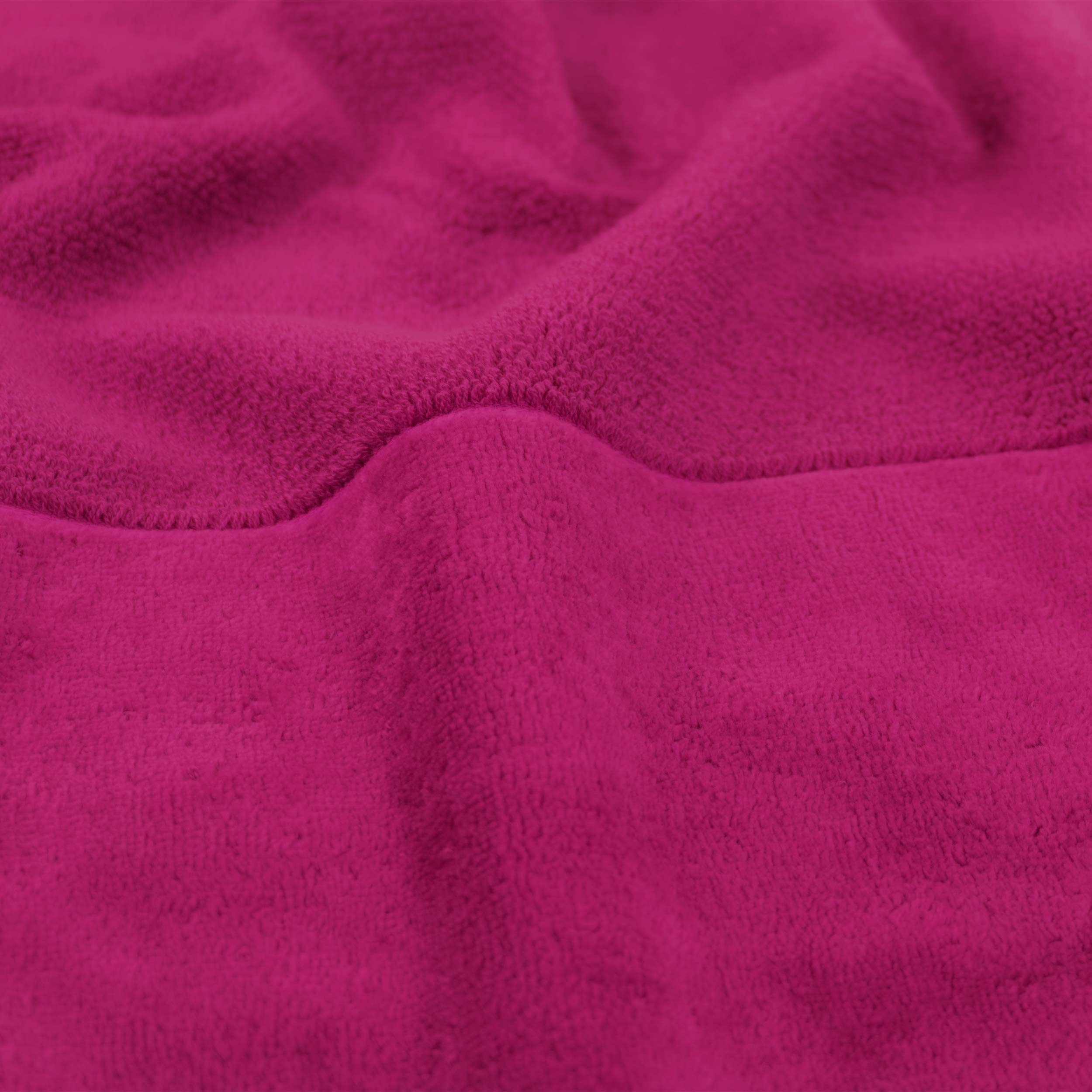 Fleece, Fuchsia, Textur, Stoff, Decke/Quilt, Fleece, Farbton, Textil, Struktur, Material