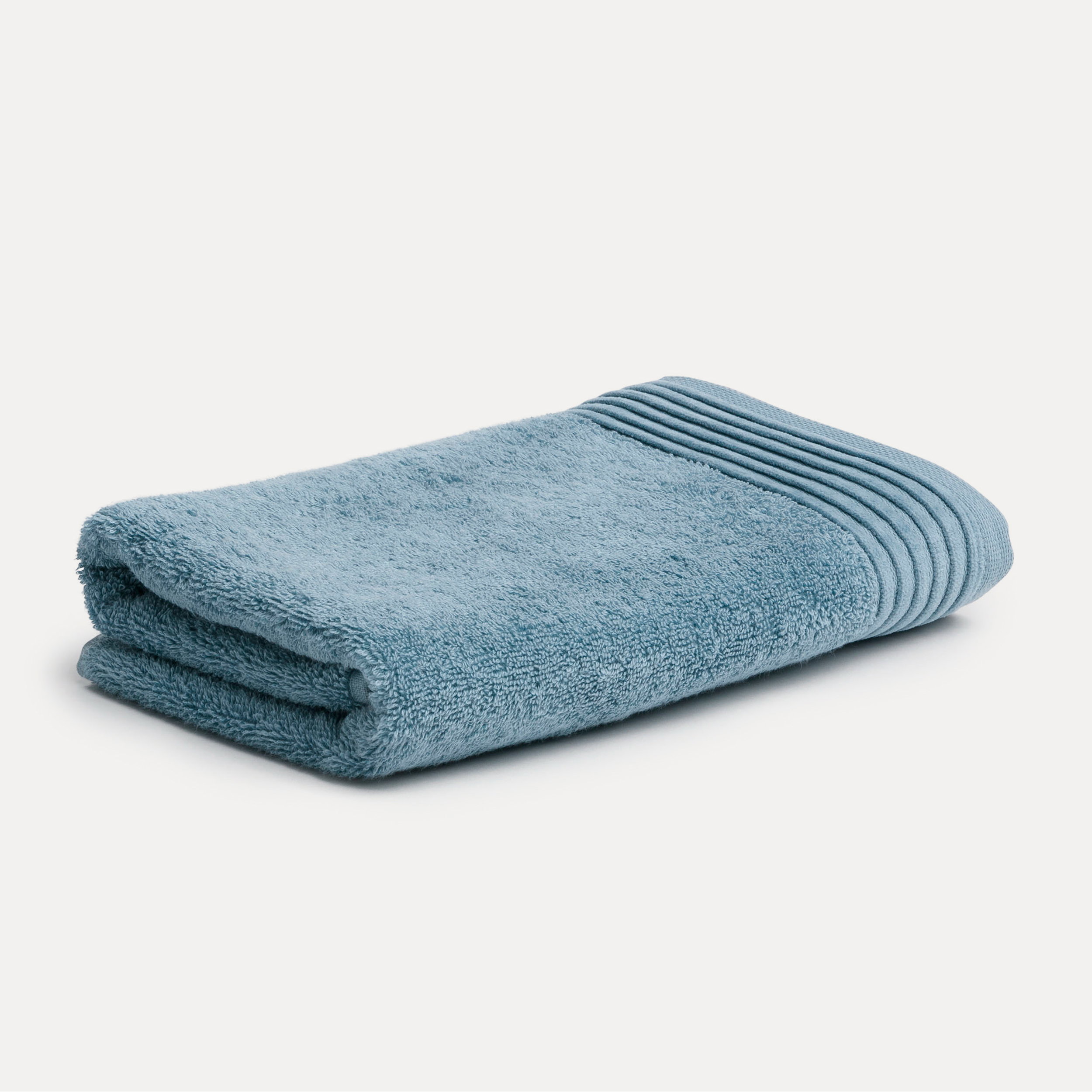 MÖVE Loft bath towel 80X150 cm blue (arctic) | MÖVE