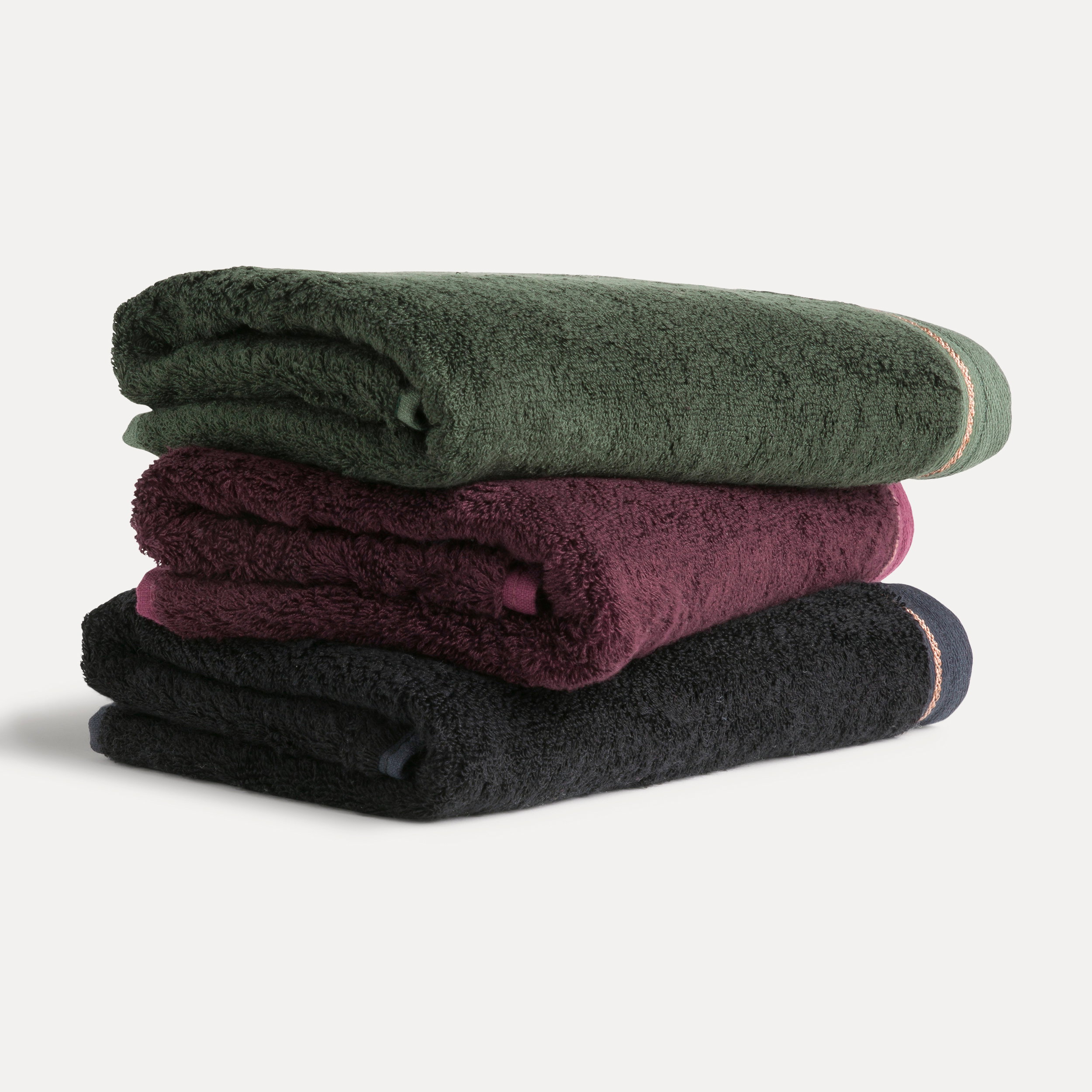 handtücher, badehandtuch, gefaltet, unifarbig, baumwollmischung, handtücher, badetuch, eco-freundlich, unifarben, gerollter stapel, duschtücher, badetuch, faser-?, towels, badehandtuch, baumwolle, einfarbig, gestapelt, handtuch, badezimmertuch, baumwolle,
