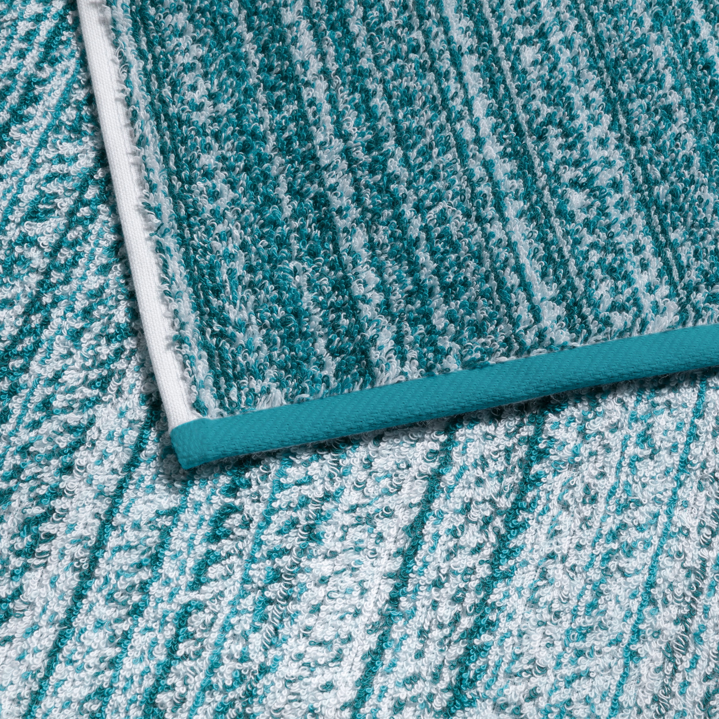 Tuch, Teppich, Struktur, Muster, Teal, Badematte, Teppich, Teppichboden, Struktur, Teppichkante