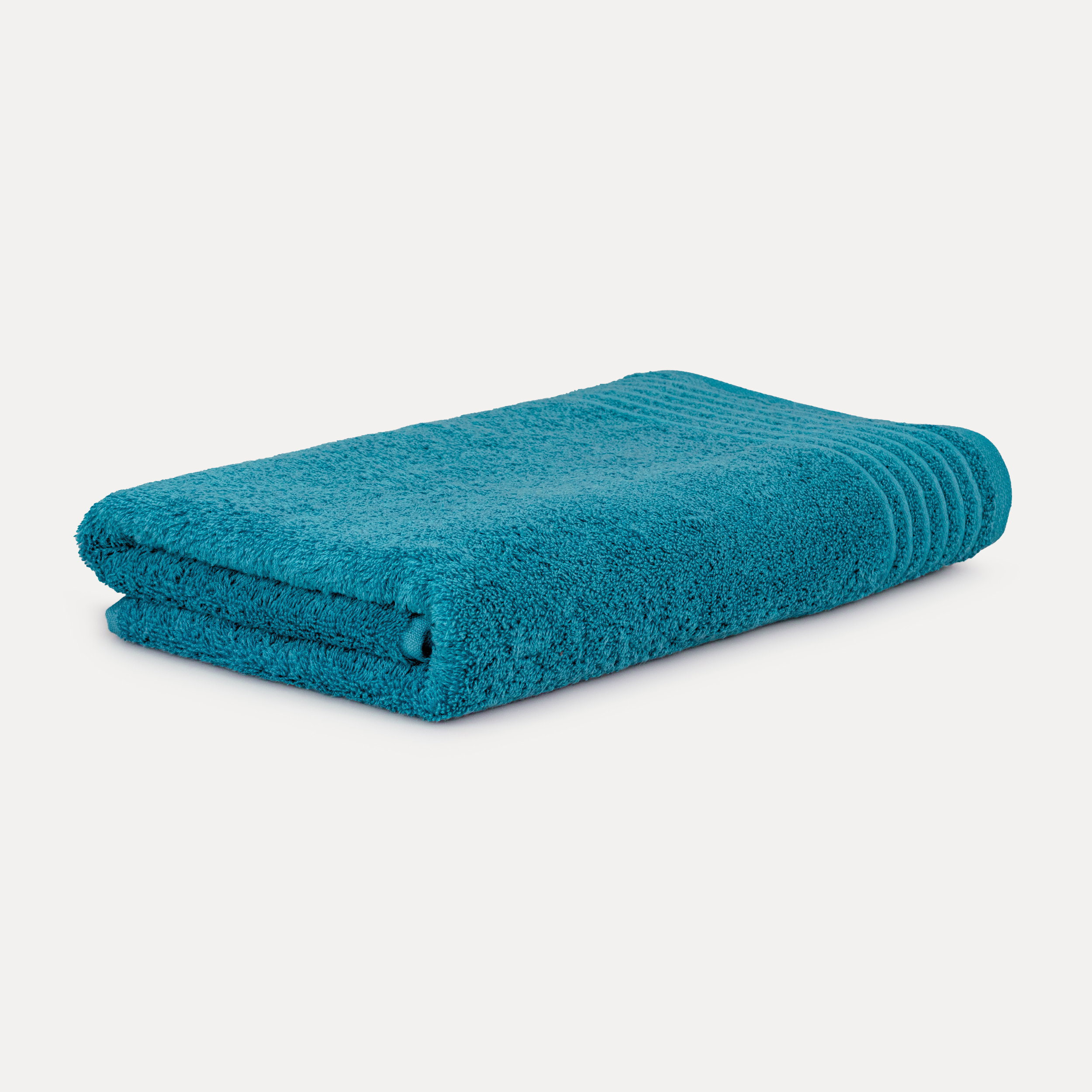 möve New Classic bath towel 67X140 cm turquoise (lagoon) | MÖVE