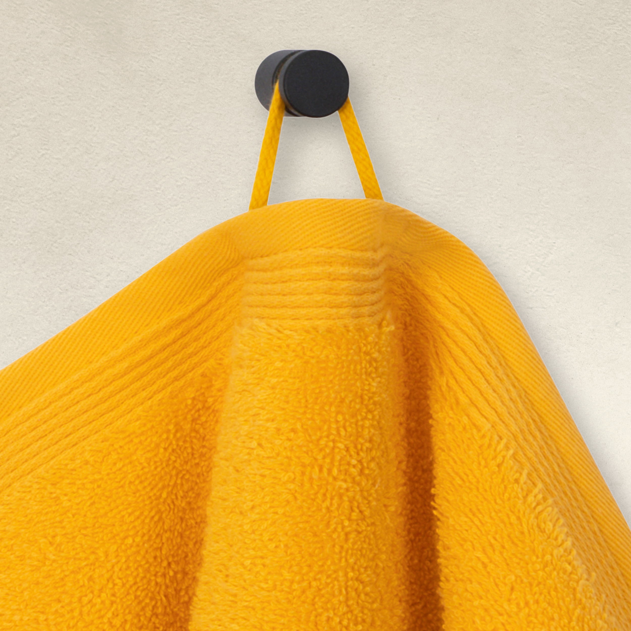 Handtuch, Badetuch, Gekleidet?, Textil, Gelb, Handtuch, Haken, Gelb, Tuch, Bandelement
