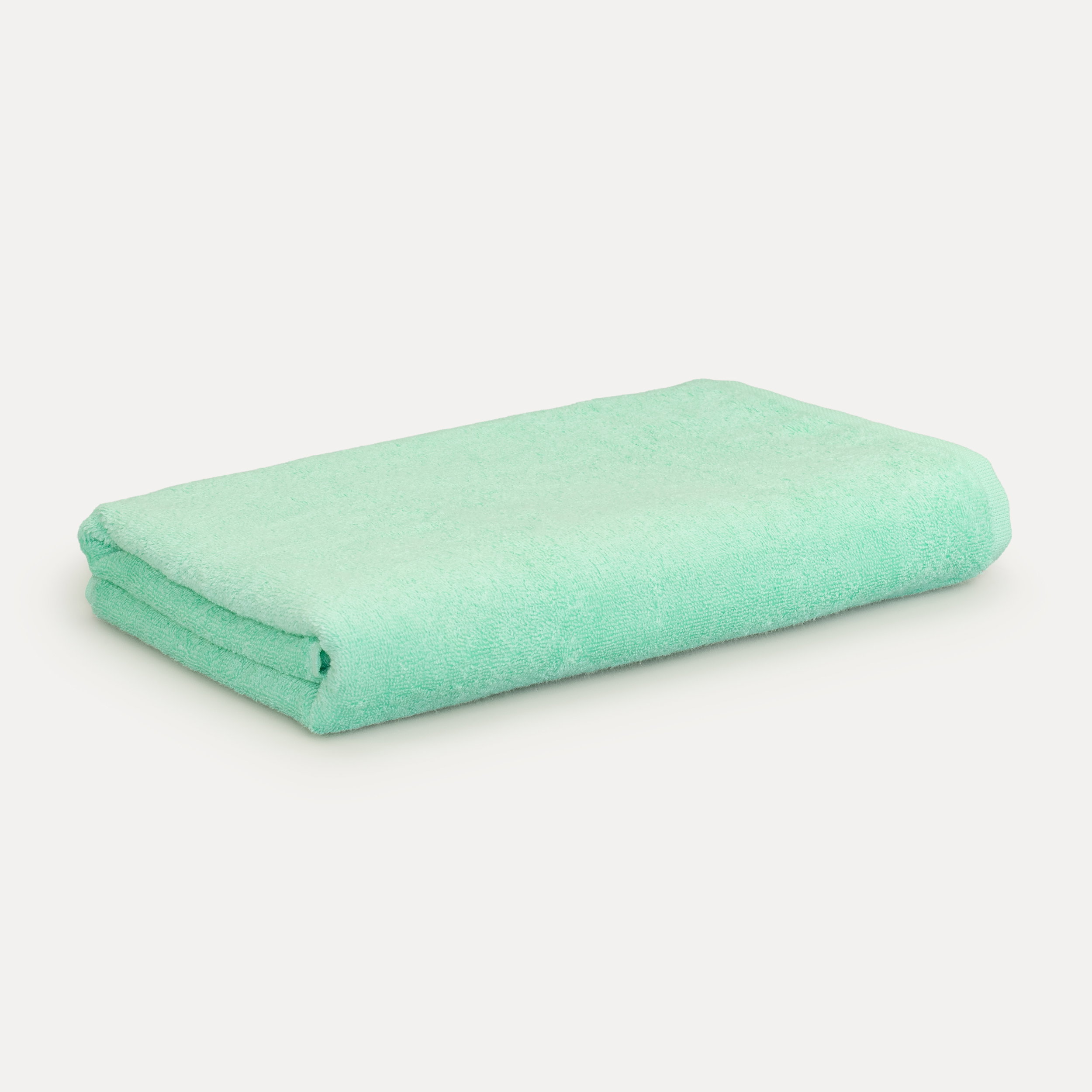 Handtuch, Türkis, Frottee, Badezimmer, Kleines Handtuch