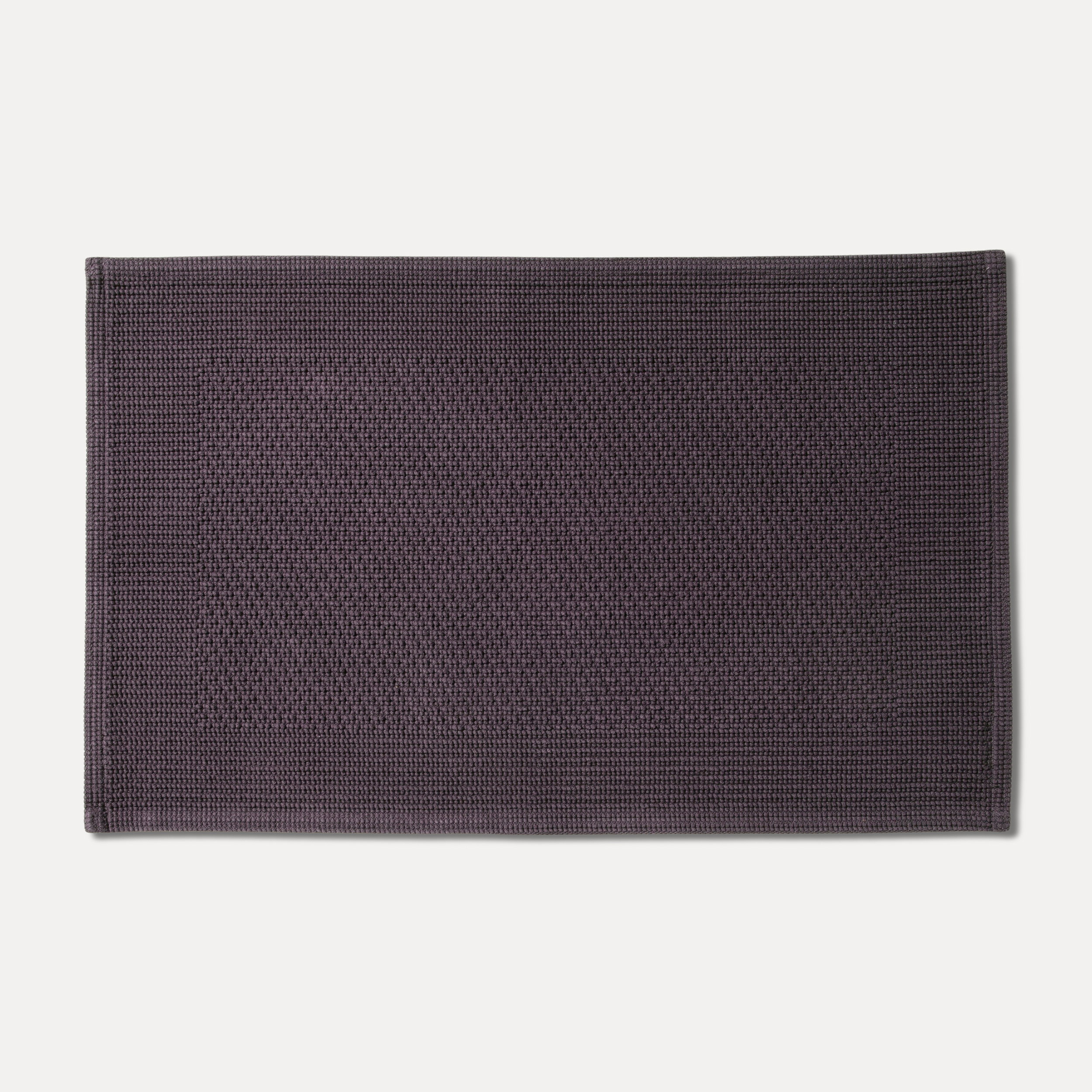 Clutch, Geldbörse, Strukturiert, Lila, Faltschlitzbörse