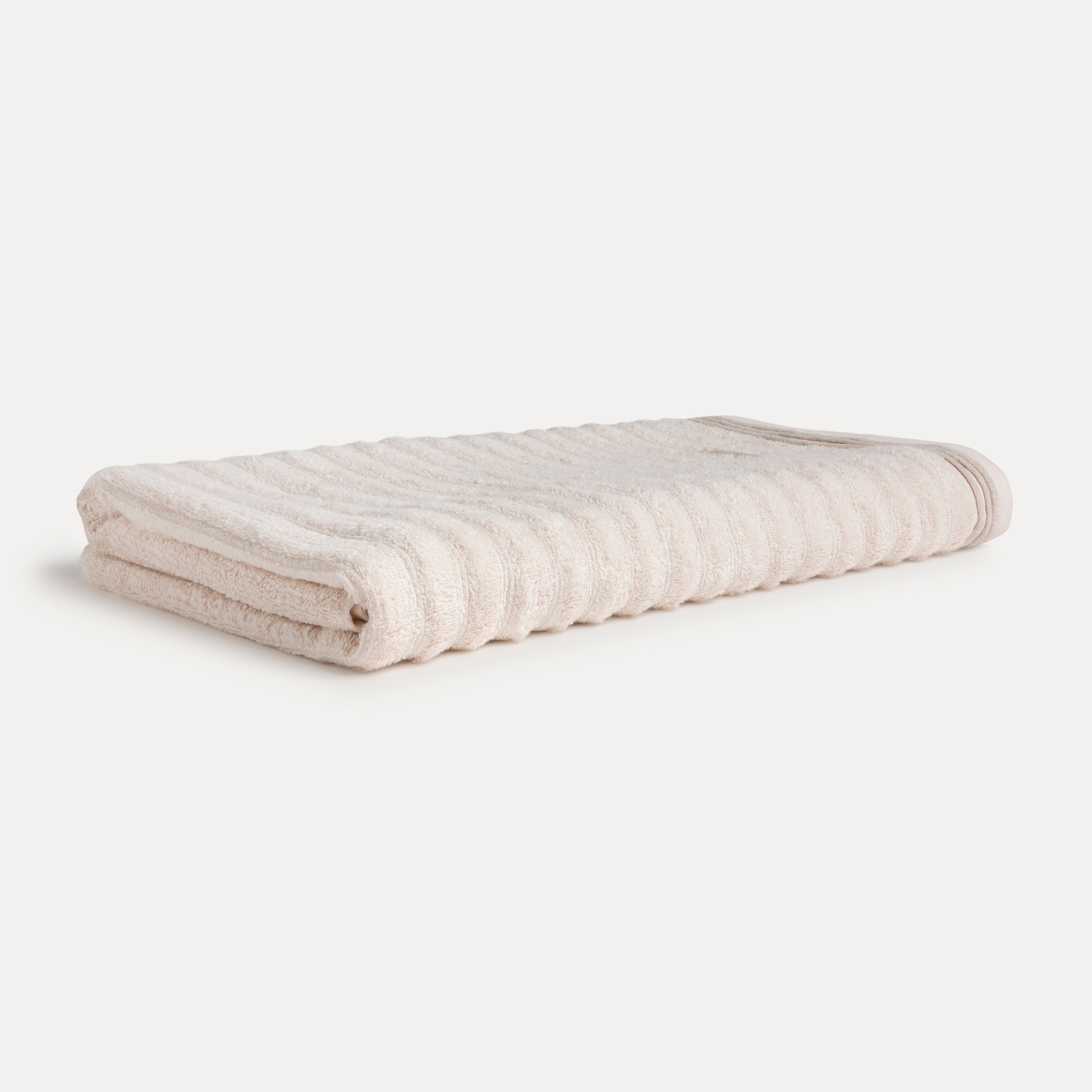 Towel, Handtuch, Baumwolle, Struktur, Beige