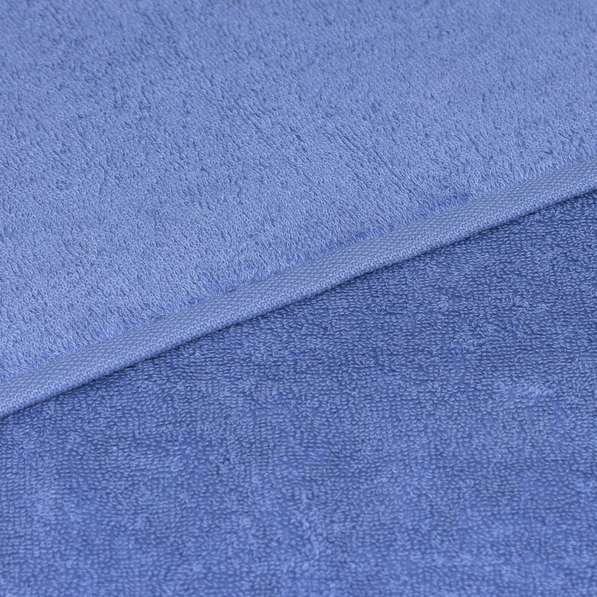 Zen wash mitt 20X15 cm, pazific (blau)