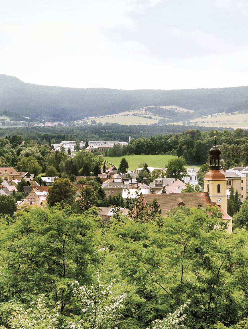 Dorf