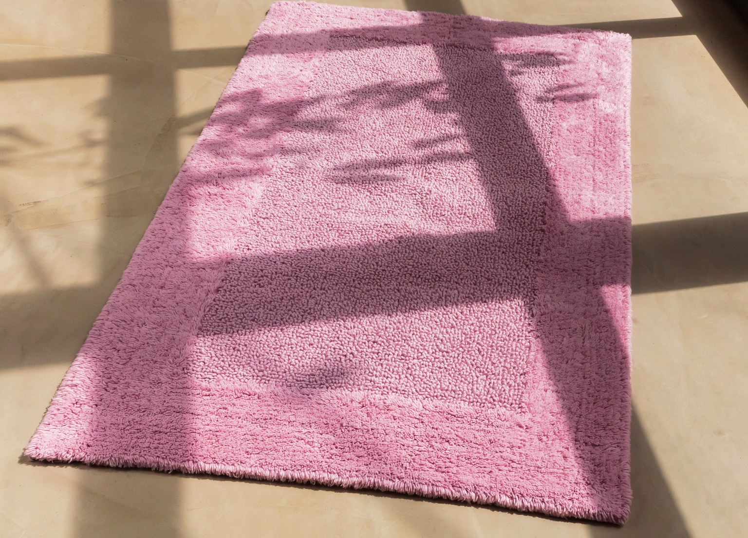 Kuscheldecke, Rosa Teppich, Runterlage?, Rug?