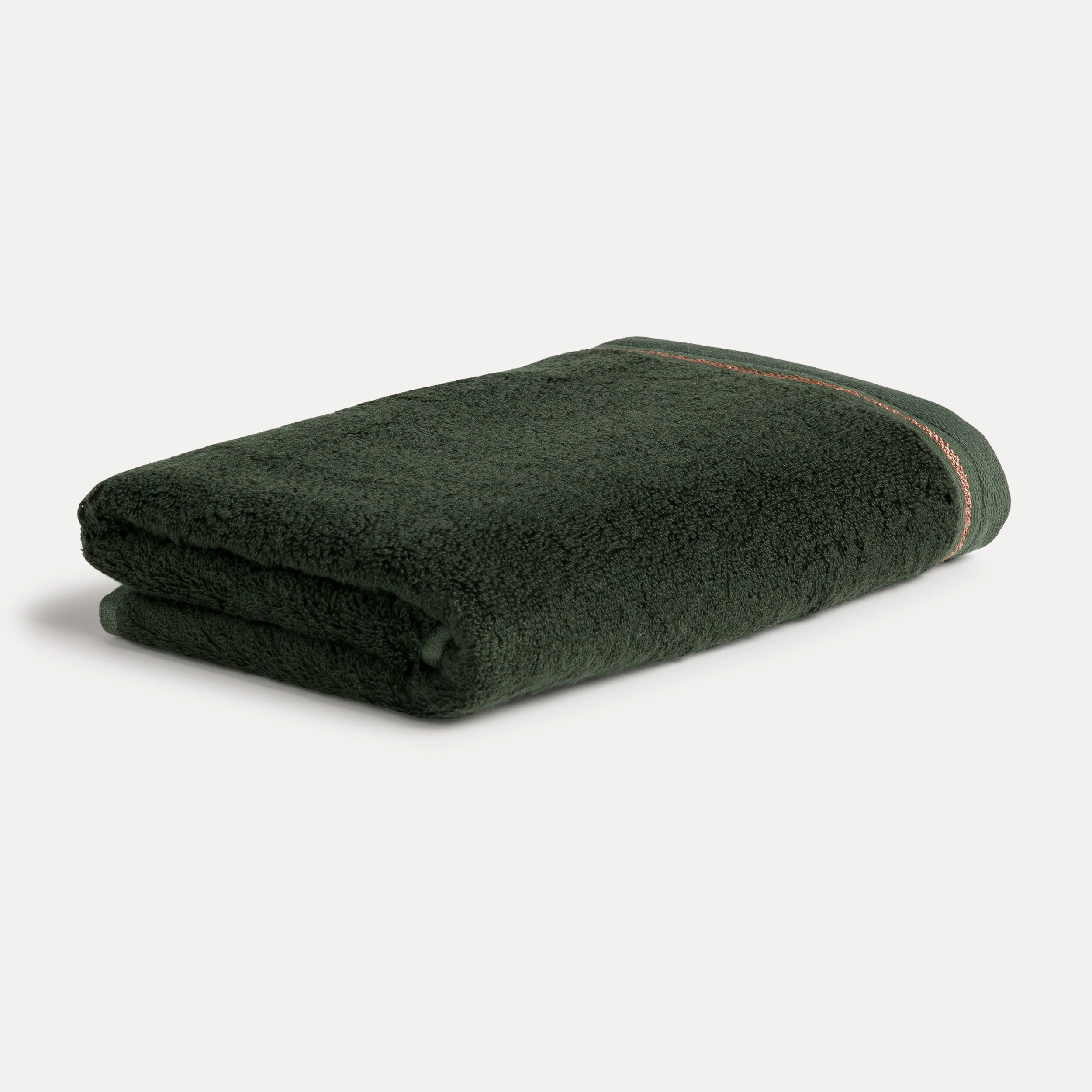 handtuch, badetuch, grün, baumwolle, weich, tuch, badetuch, dunkelgrün, texturiert, gefaltet, tuch, badetuch, dunkelgrün, struktur, gefaltet, Handtuch, Bademantel?, grün, Baumwolle, gefaltet
