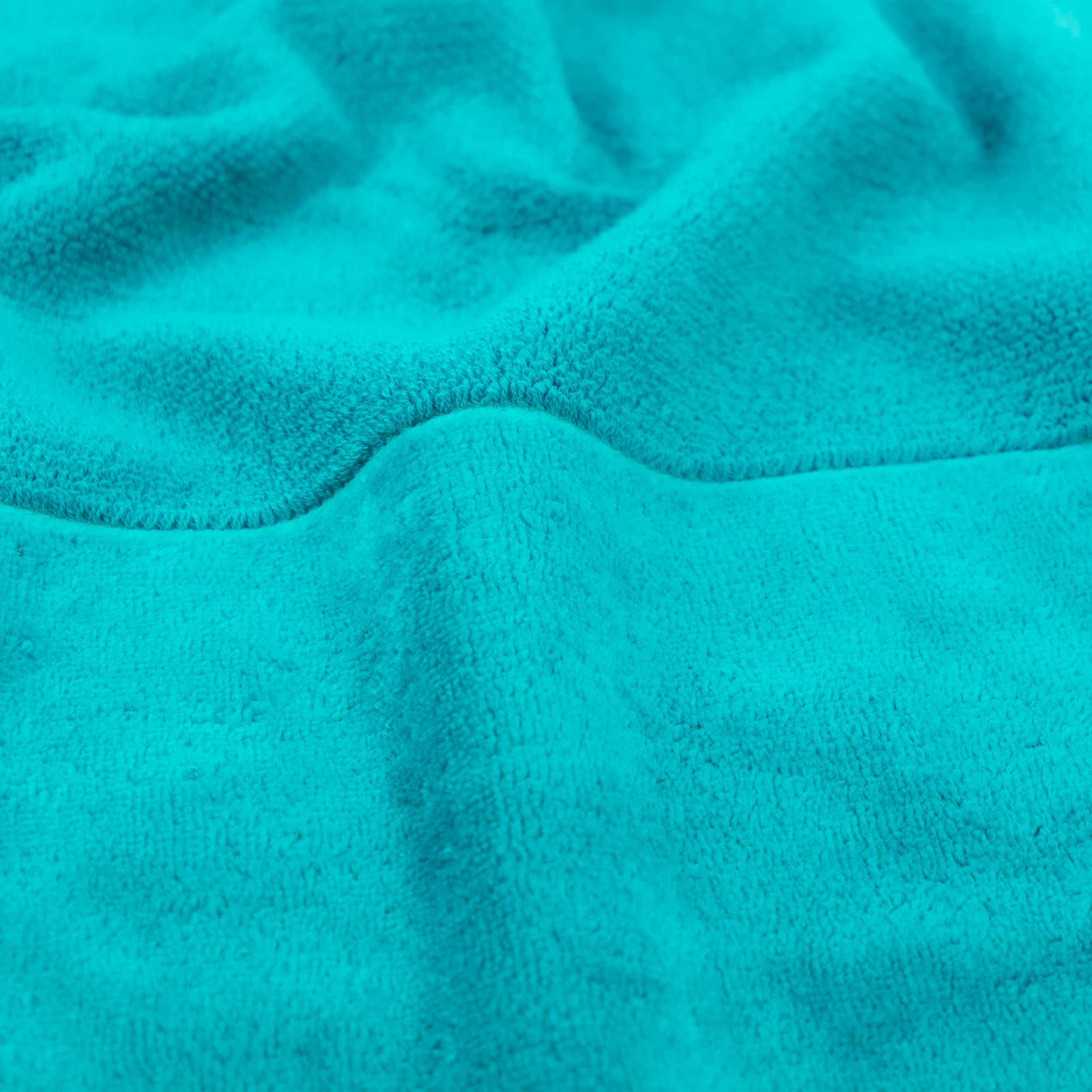 Fleece, Textil, Türkis, Kordelzug, Weiches Material, Fleece, Teal, Plush, Textur, Decke