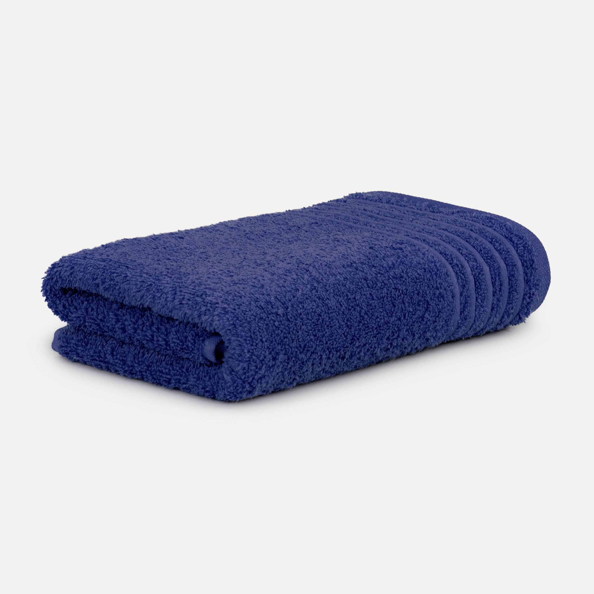 MÖVE New Classic towel set 6-pcs blue (cornflower) | MÖVE