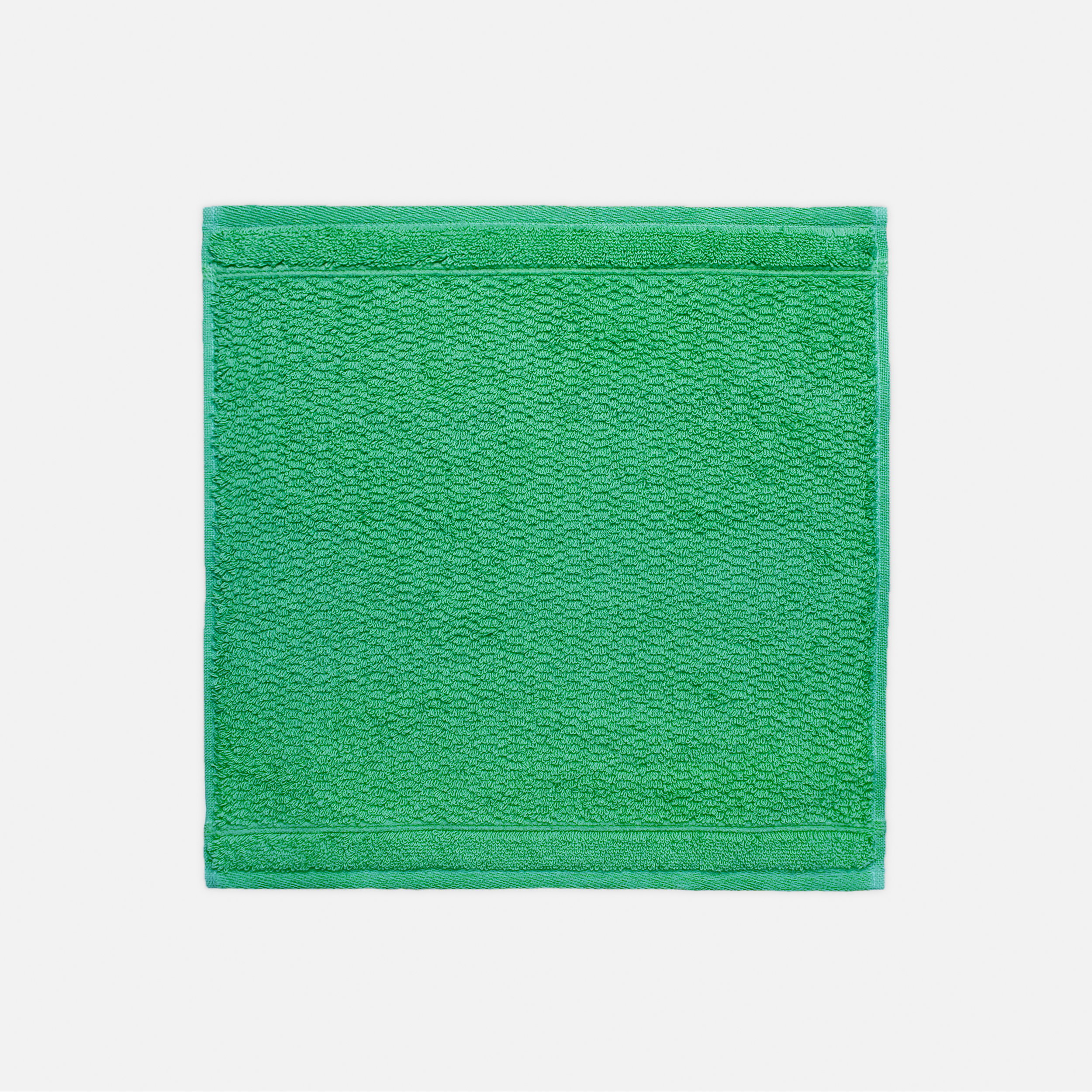 Pearl Seiftuch 30X30 cm, grass (grün)