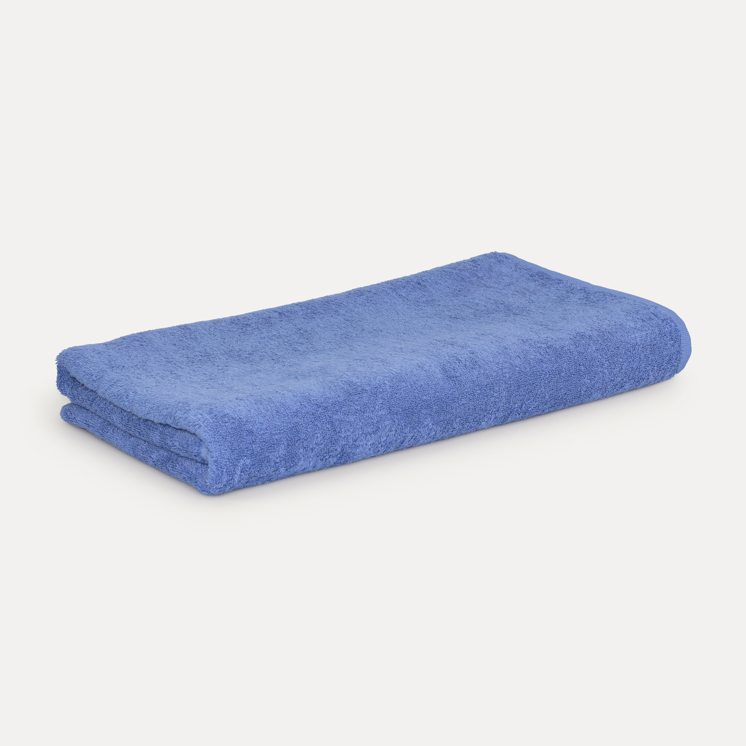 Handtuch, Badezimmer, Frottier, Blau, Küchentuch