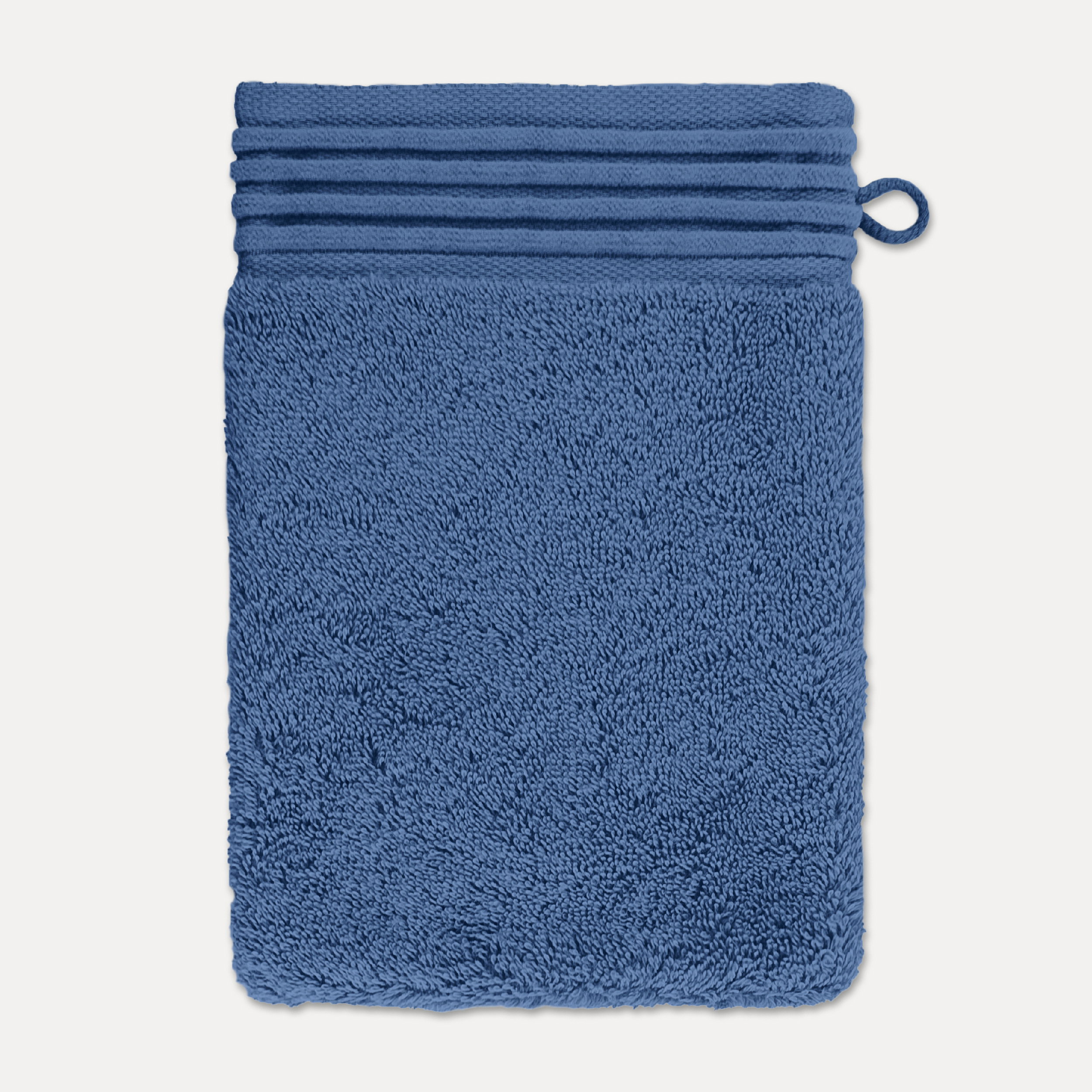 MÖVE Loft bath towel 80X150 cm blue (arctic) | MÖVE