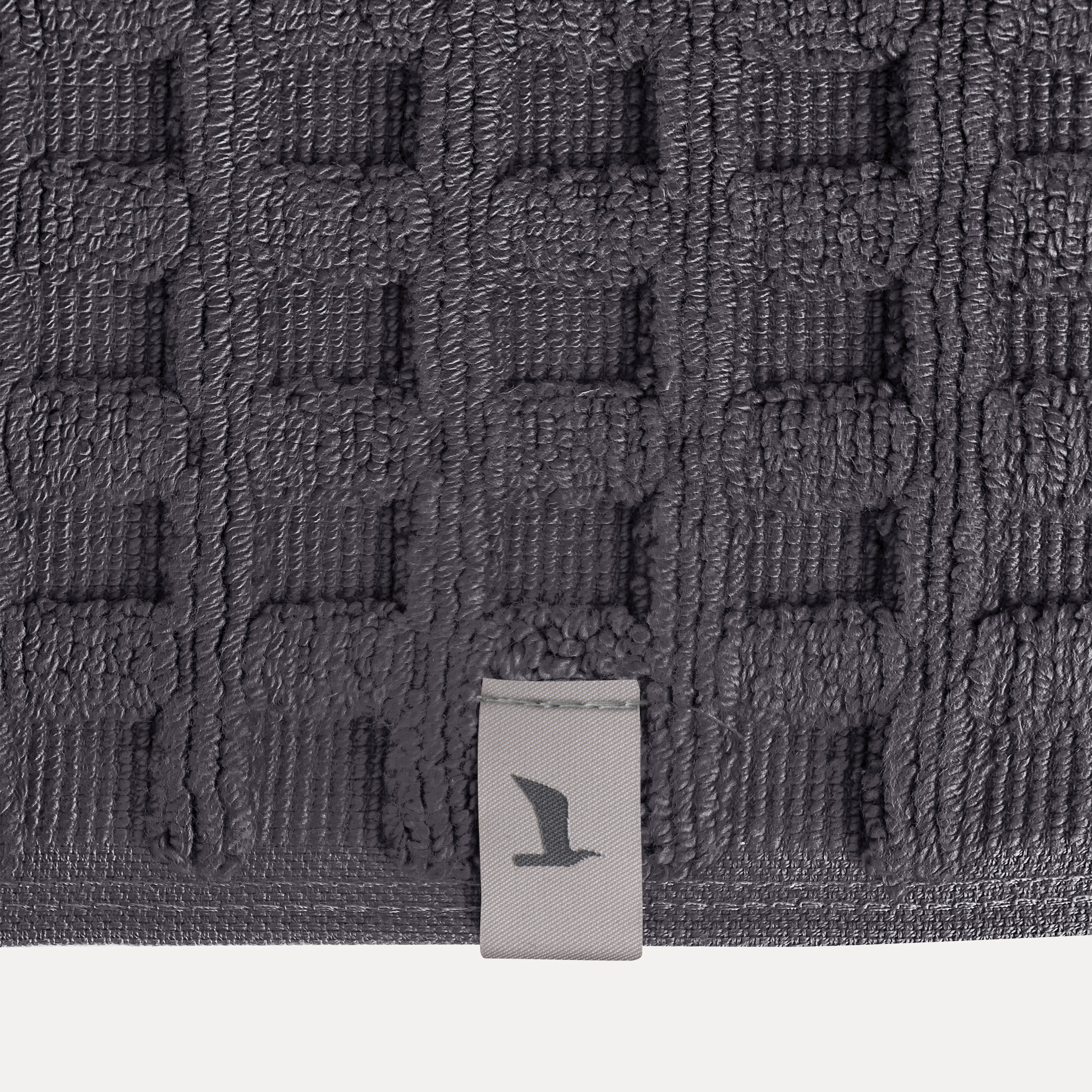 textured, knit, grau, elastisch, 标签, textured, Stoff, Knit, dunkelgrau, Etikett