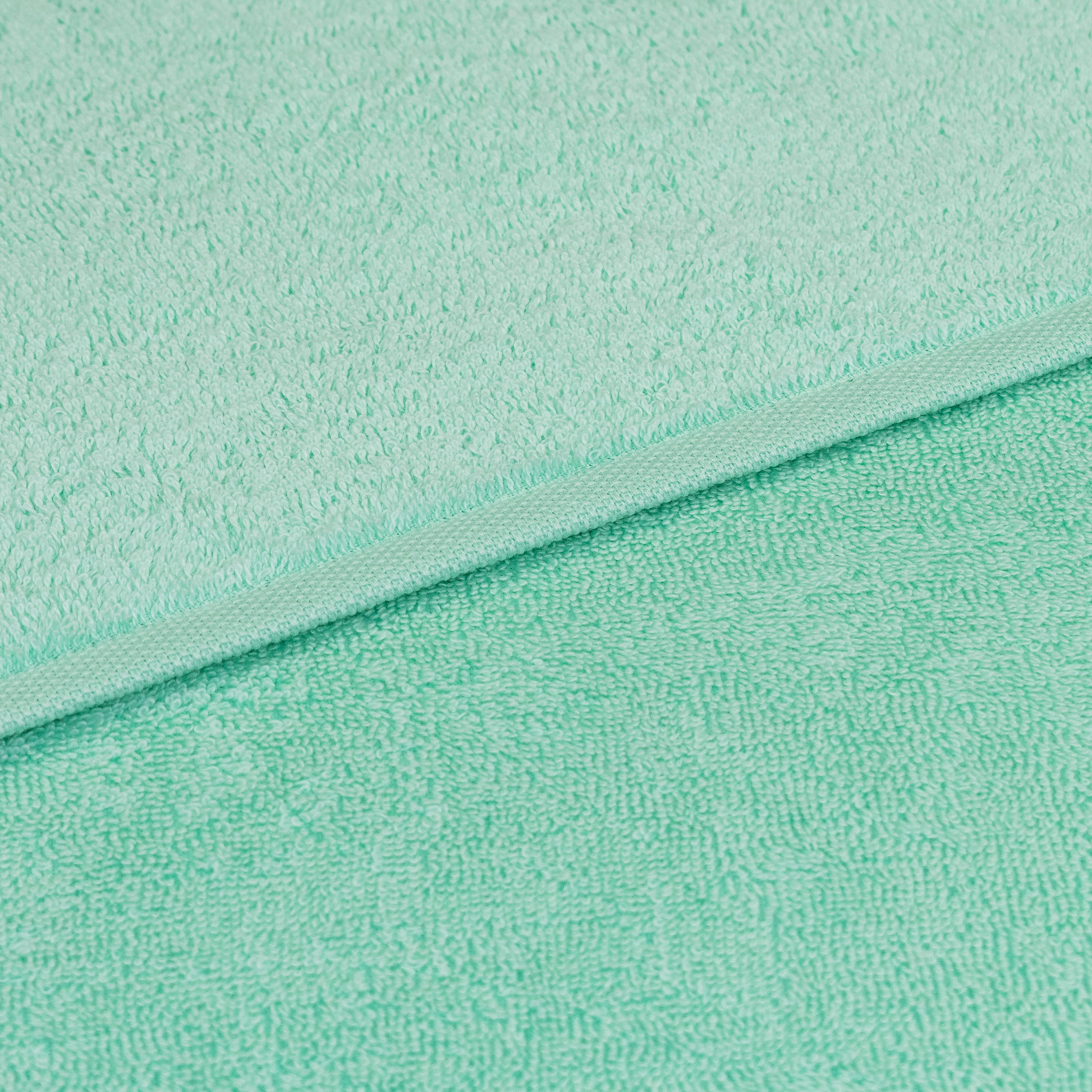 Zen Waschhandschuh 20X15 cm, jelly mint (grün)