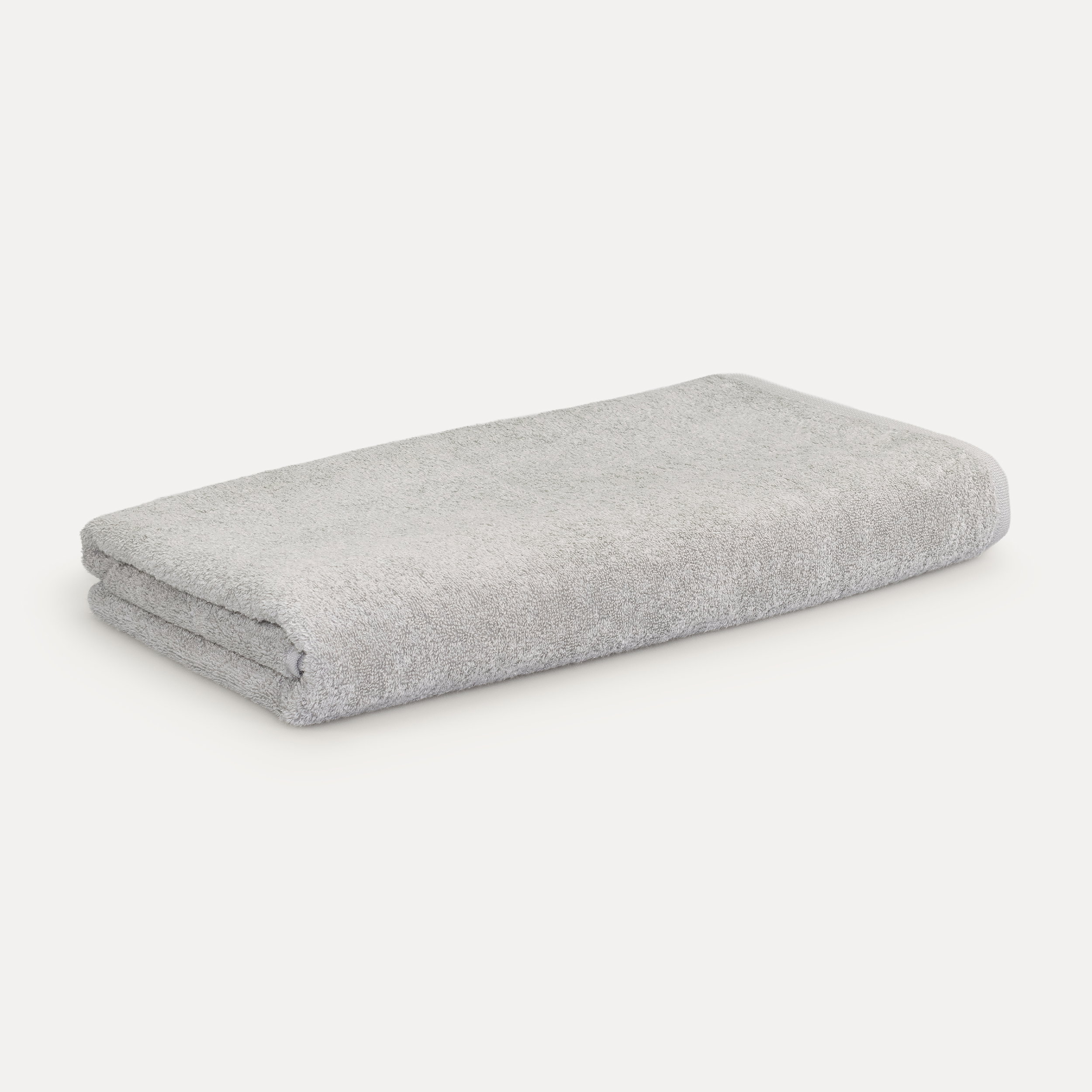 Tuch, Handtuch, Frottier, grau, Bademantel?
