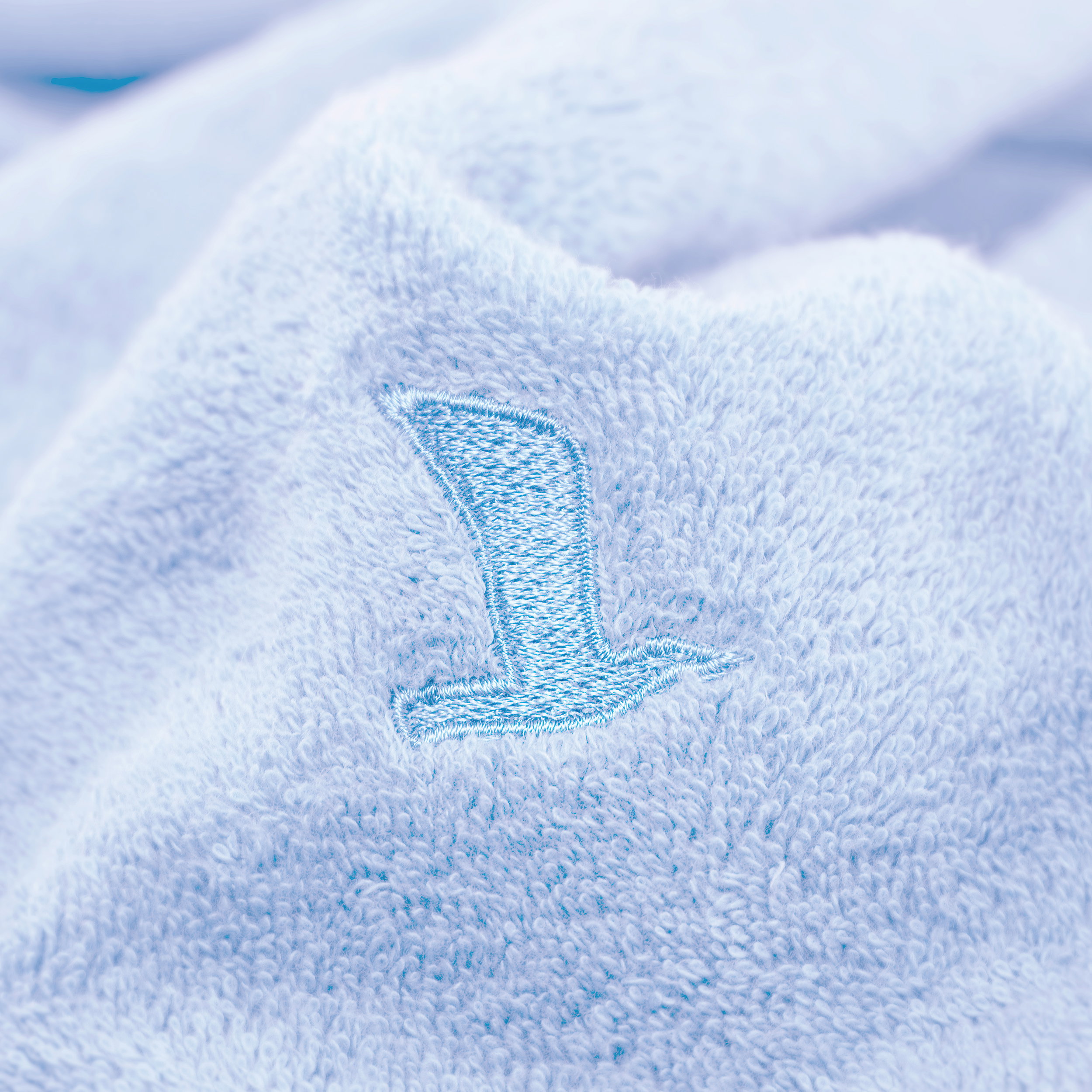 Fleece, Aufnäher, Blau, Stoff, Textil, teddy, plush, stickerei, hellblau, weiche stoffe