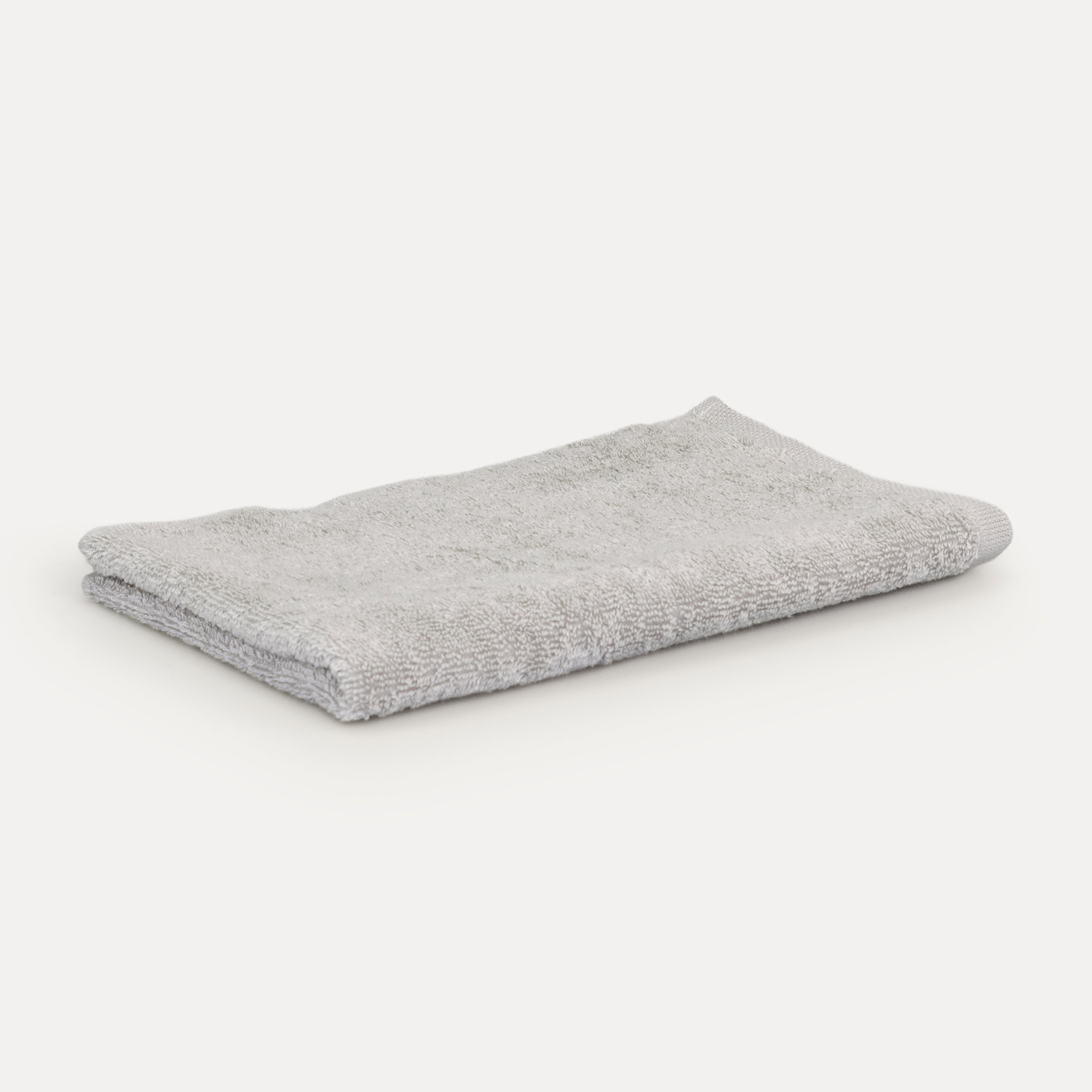 Handtuch, Badezimmer, Frottee, Grau, Waschtuch?