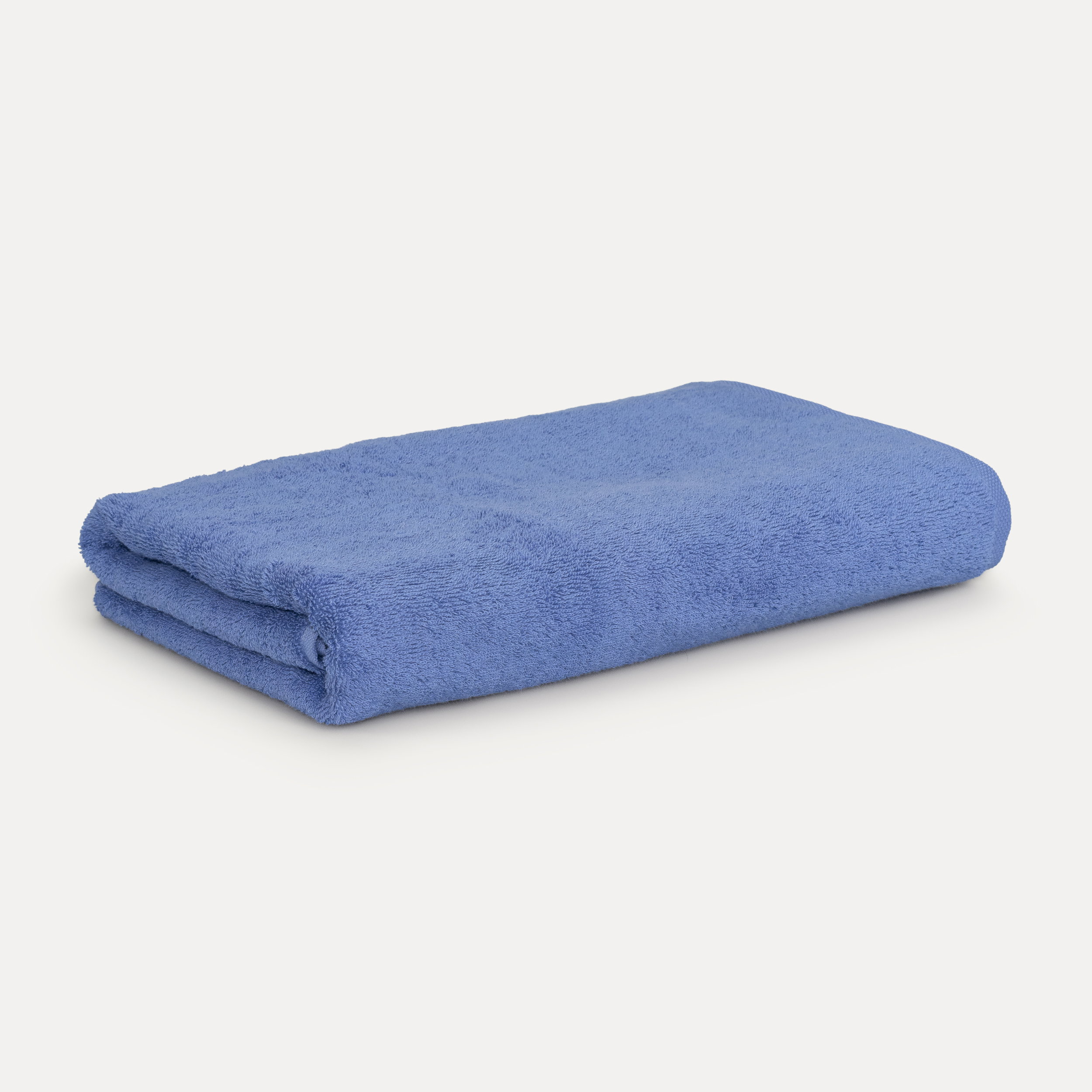 Frottee, Handtuch, Tuch, Blau, Badezimmer