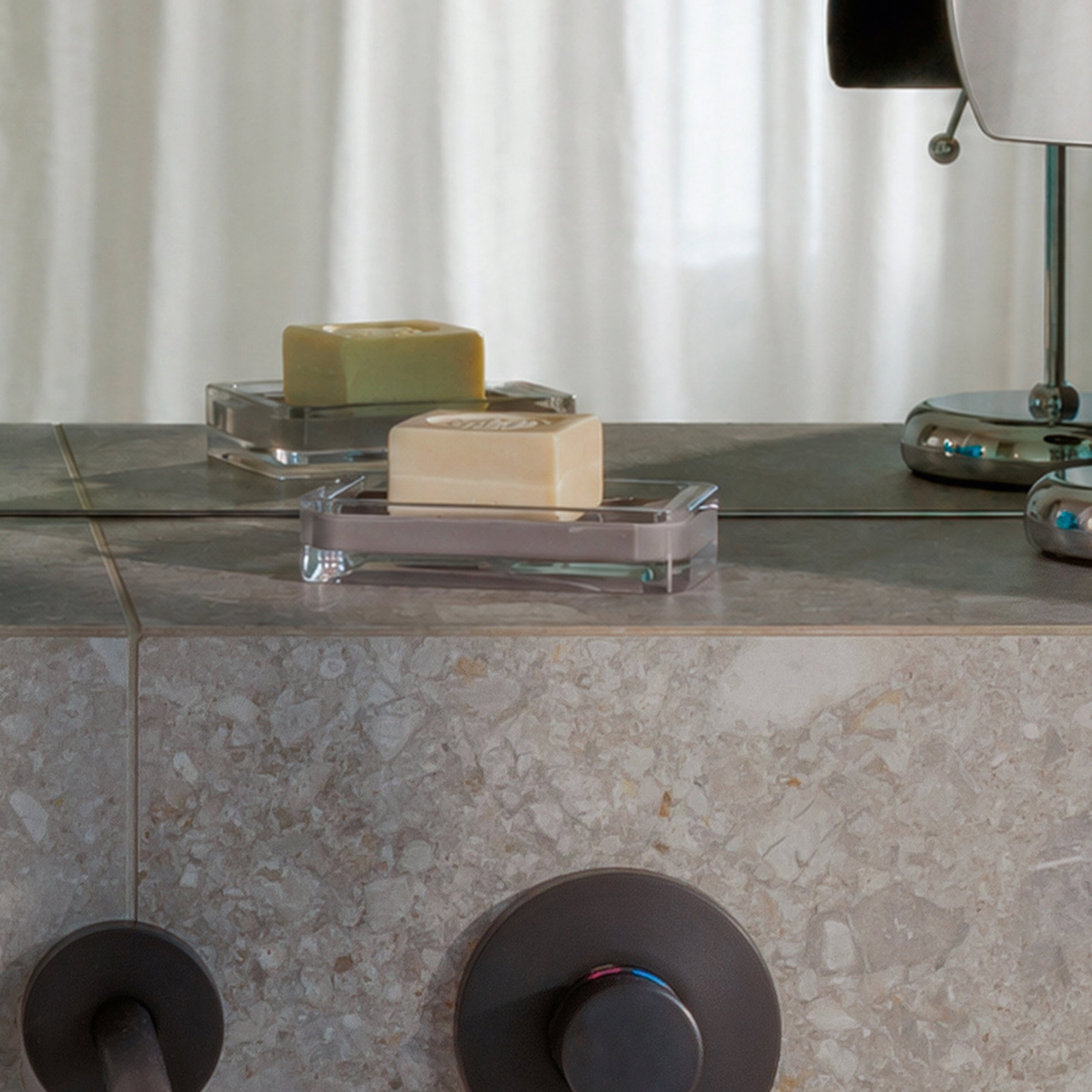 Seife, Soap, Kleine Seife, Bar-Seife, Küchenzubehör