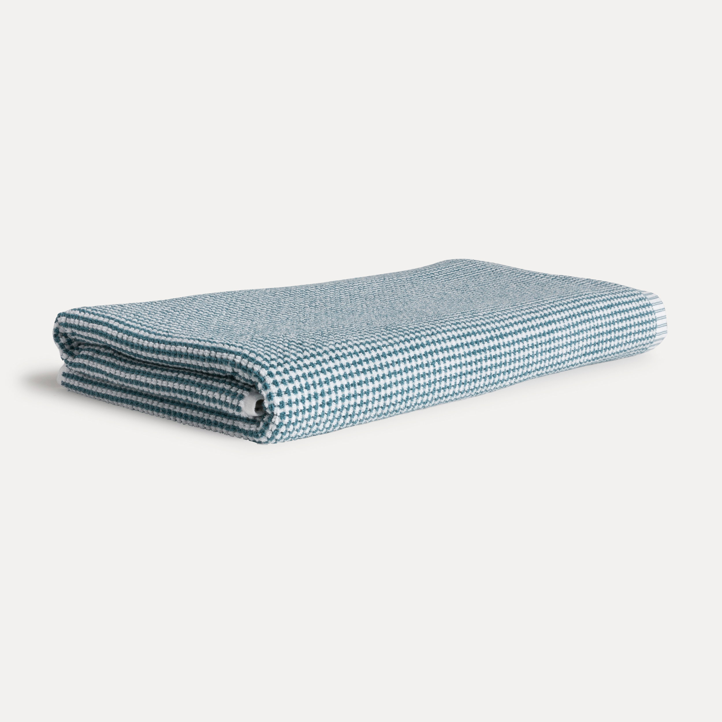Tuch, Gehäkelte Decke, Bedruckt Muster, Stoffzeug, Blau-Weiß Muster