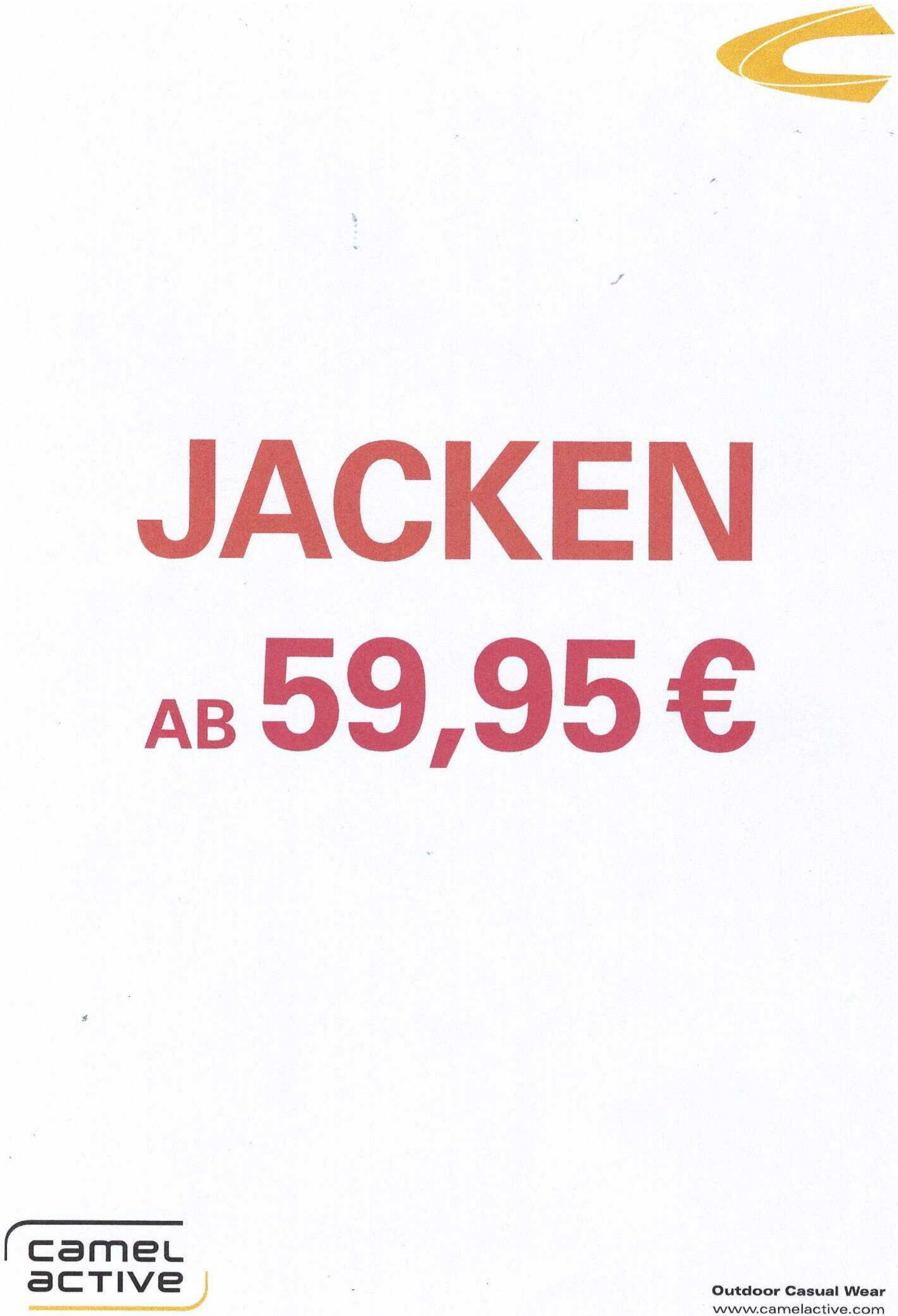 jacken, jacke, preis, camel active, outdoor couture