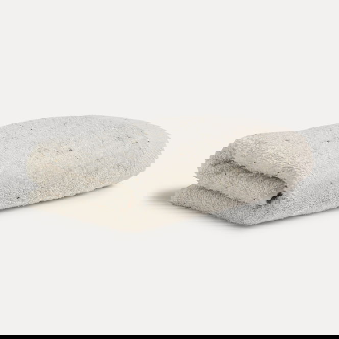 Calm Essence Handtuch 50X100 cm