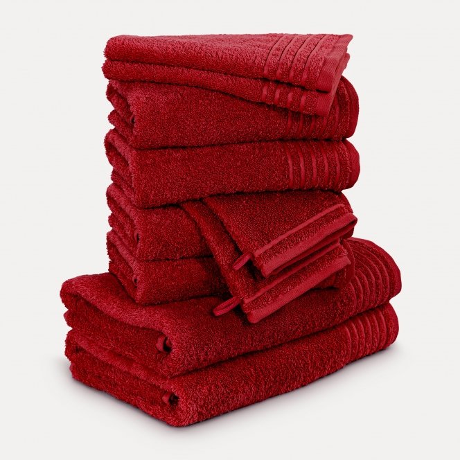 möve New Classic towel set