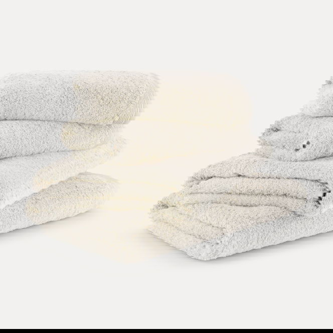 MÖVE Superwuschel towel set 4-pcs