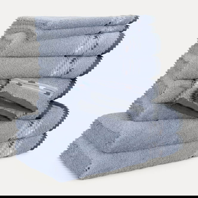 Magic Handtuchset 10-TLG