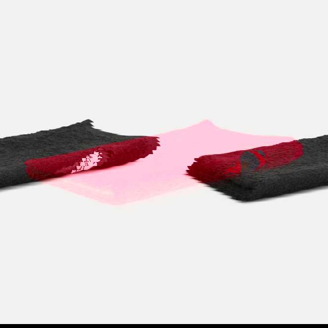 Christmas Gästetuch 30X50 cm