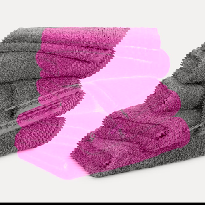 MÖVE New Classic towel set 8-pcs