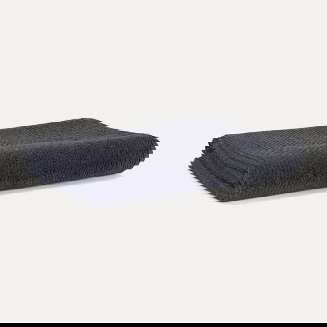 MÖVE Organic Stripes sauna towel 100X180 cm