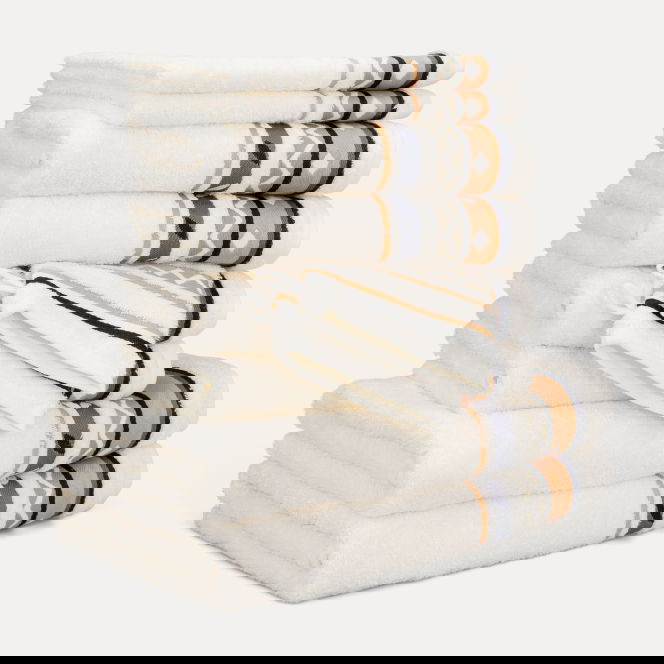 Country Handtuchset 10-TLG