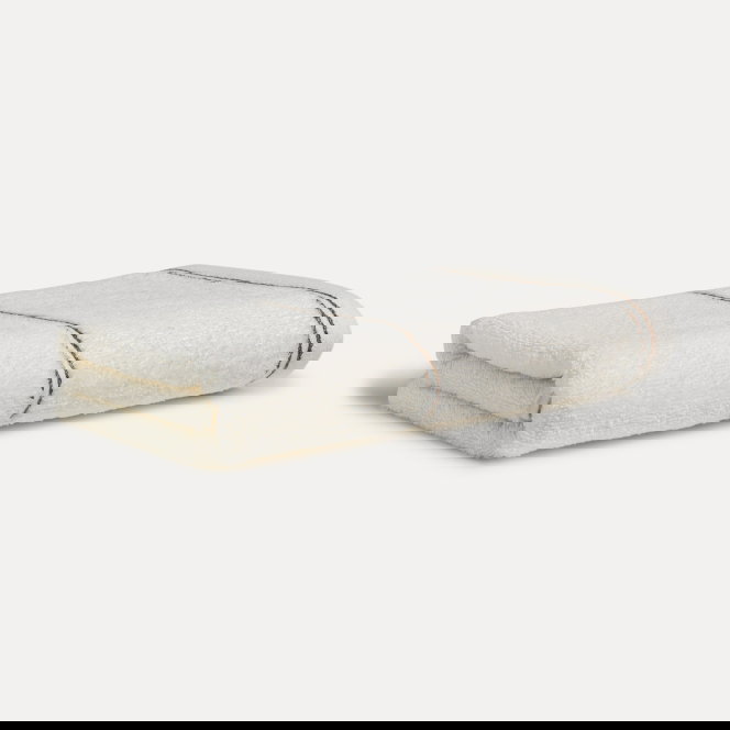 Vibrant Opulence Duschtuch 67X140 cm