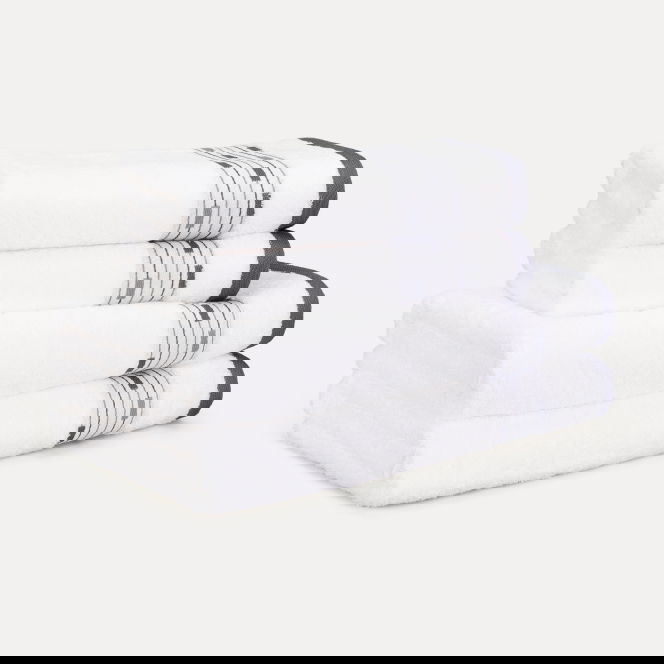 Magic Handtuchset 4-TLG