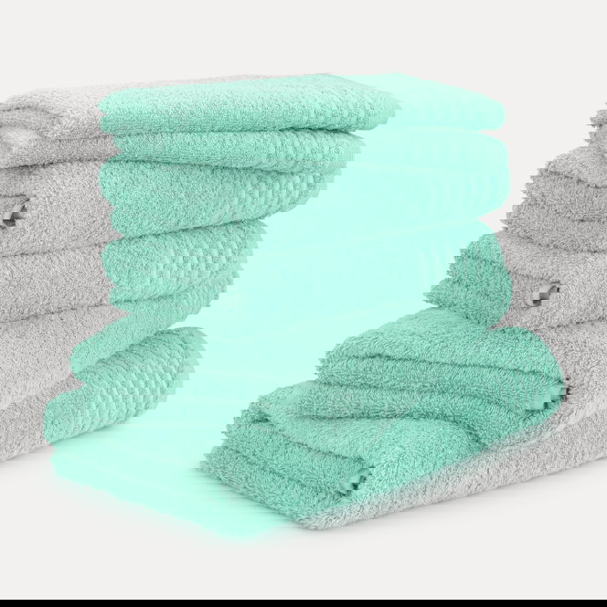 New Classic Handtuchset 6-TLG