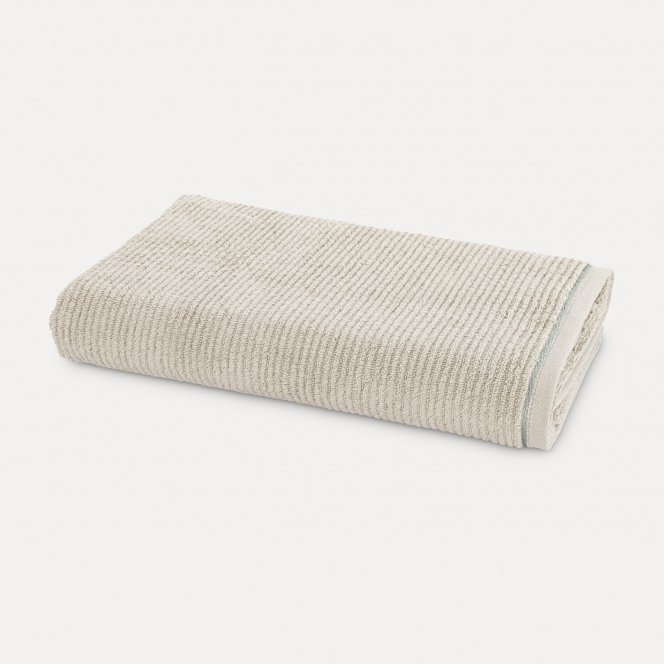 MÖVE Ripple bath towel 67X140 cm