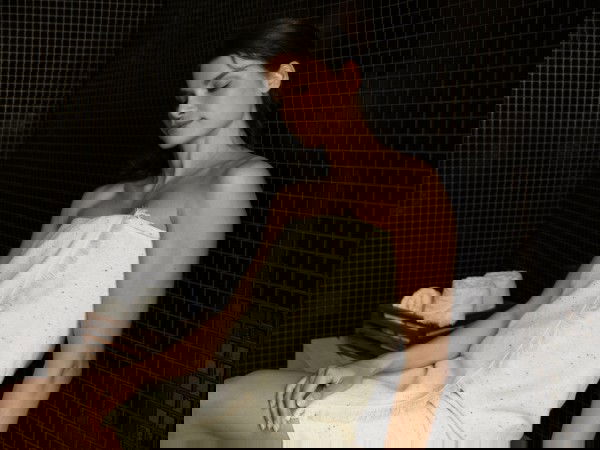 Handtücher mit Fransen: So praktisch ist der schöne Trend