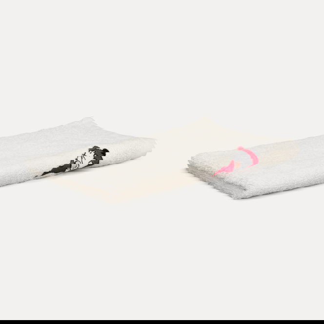 Christmas Gästetuch 30X50 cm