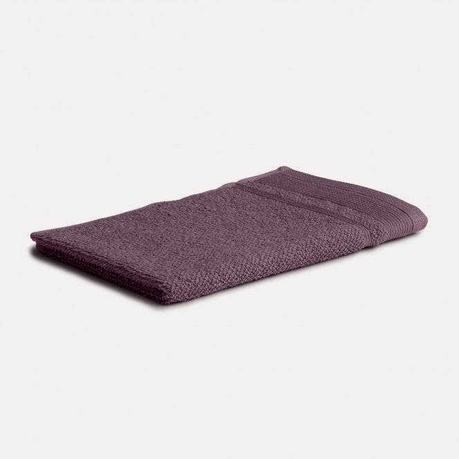MÖVE Wellbeing guest towel 30X50 cm