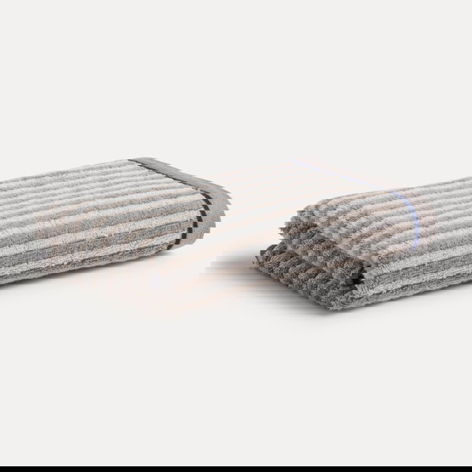 Geometric Shapes Handtuch 50X100 cm