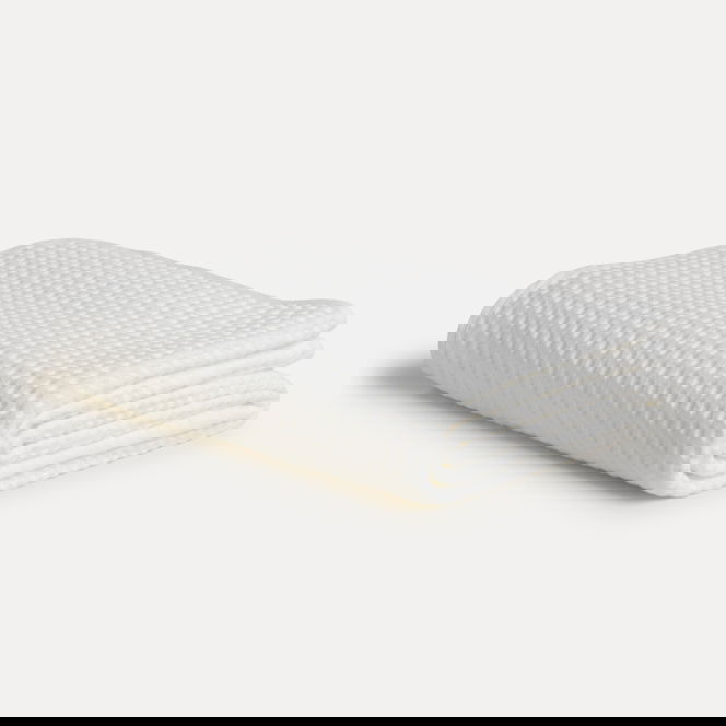 Piquée Tagesdecke 160X220 cm