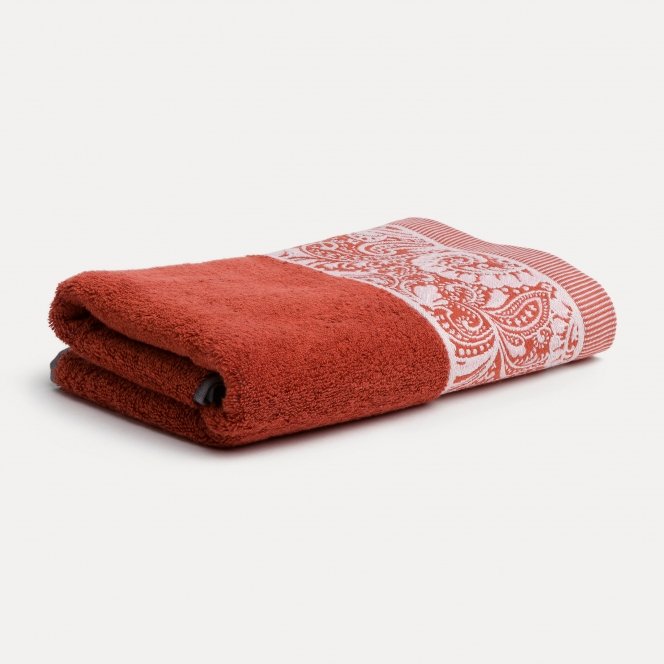 MÖVE Ethno hand towel 50X100 cm