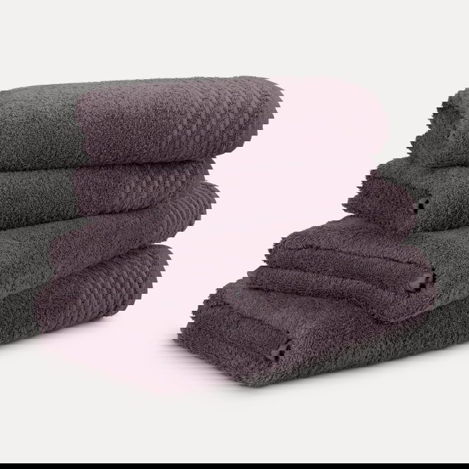 New Classic Handtuchset 4-TLG