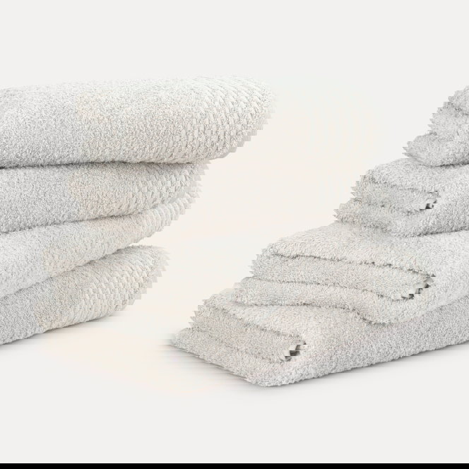 MÖVE New Classic towel set 4-pcs