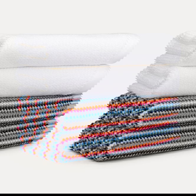 Bliss Handtuchset 4-TLG