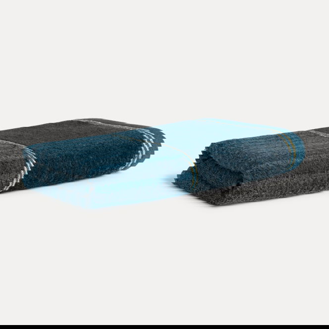 MÖVE Vibrant Opulence bath towel 67X140 cm